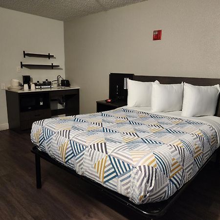 Studio 6 Sacramento, Ca Natomas Extérieur photo