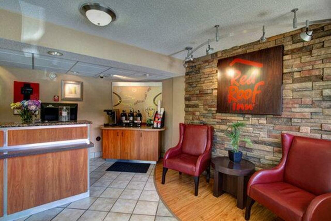 Studio 6 Sacramento, Ca Natomas Extérieur photo