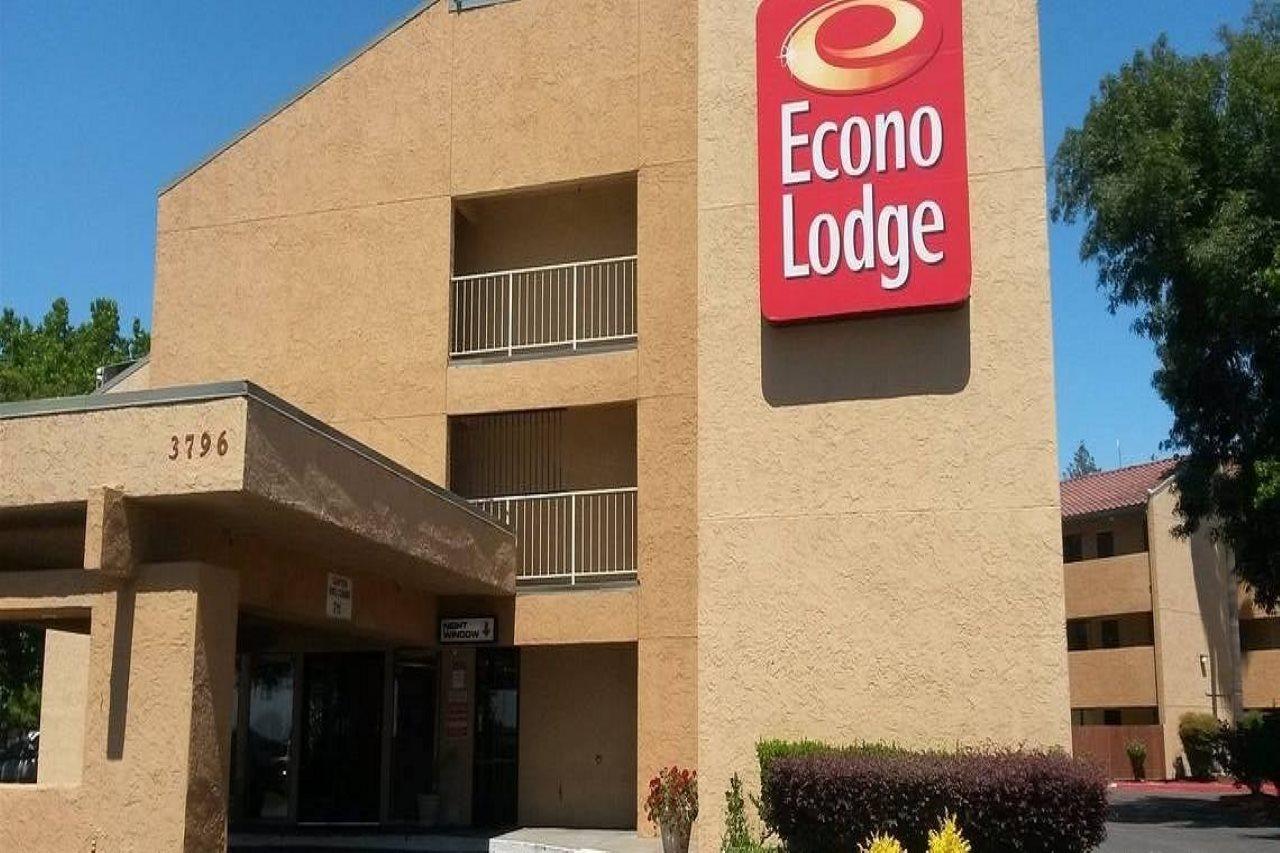 Studio 6 Sacramento, Ca Natomas Extérieur photo