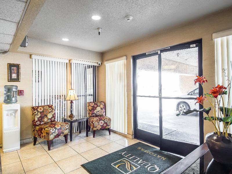 Studio 6 Sacramento, Ca Natomas Extérieur photo