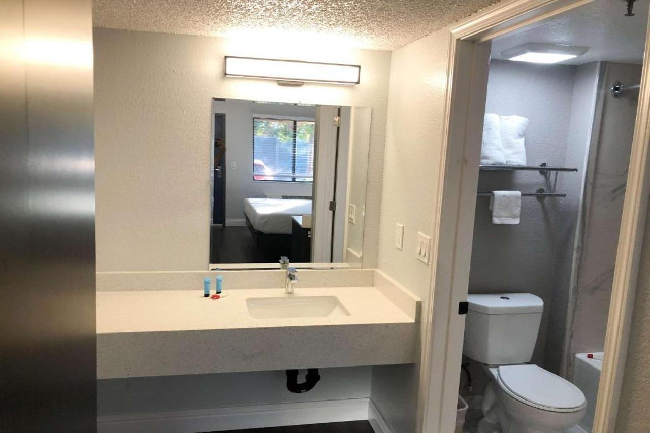 Studio 6 Sacramento, Ca Natomas Extérieur photo