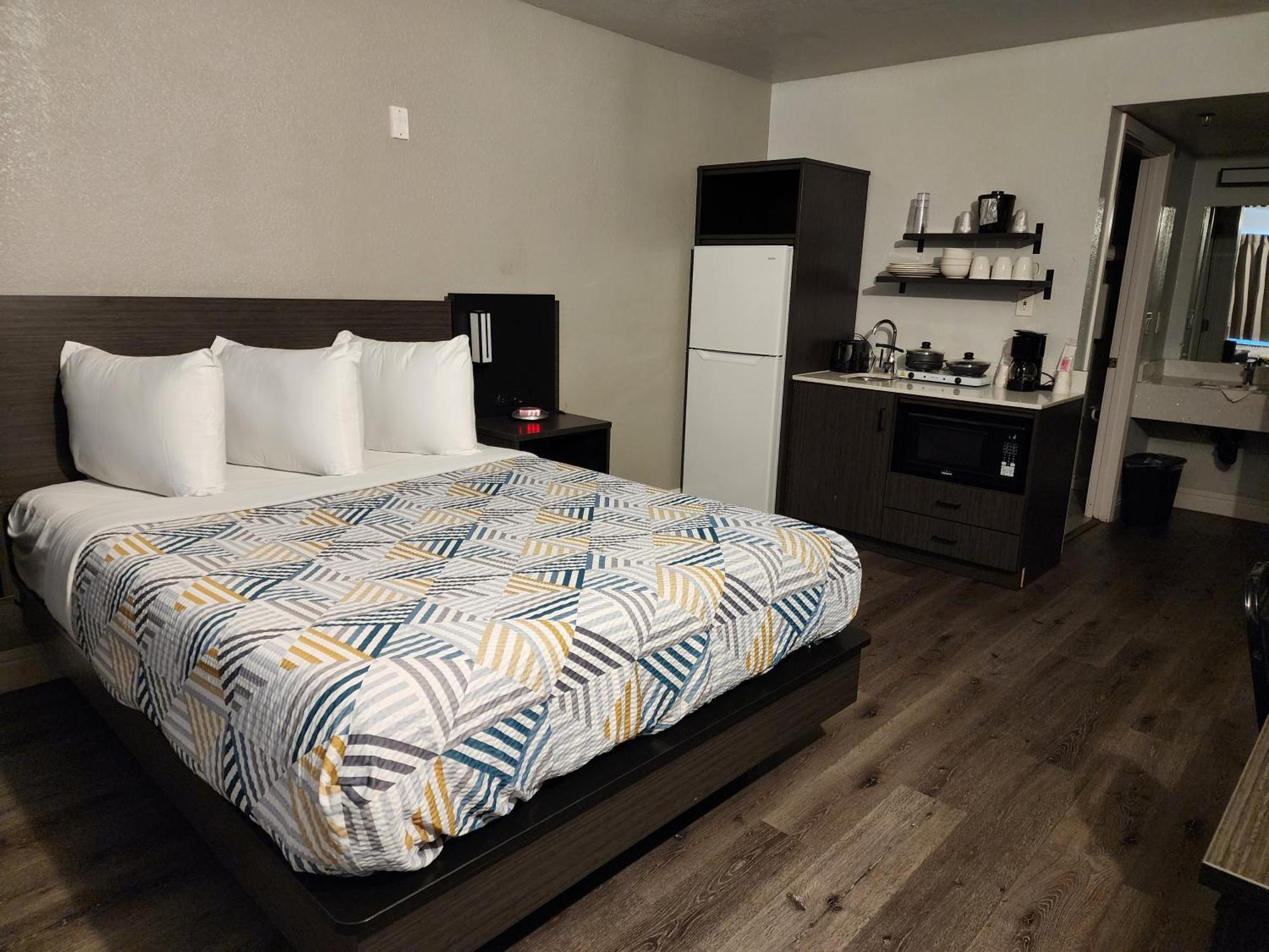 Studio 6 Sacramento, Ca Natomas Extérieur photo
