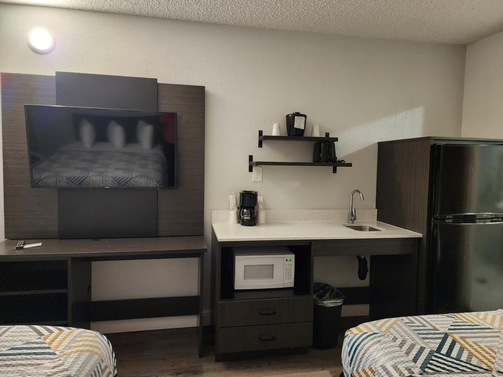 Studio 6 Sacramento, Ca Natomas Extérieur photo