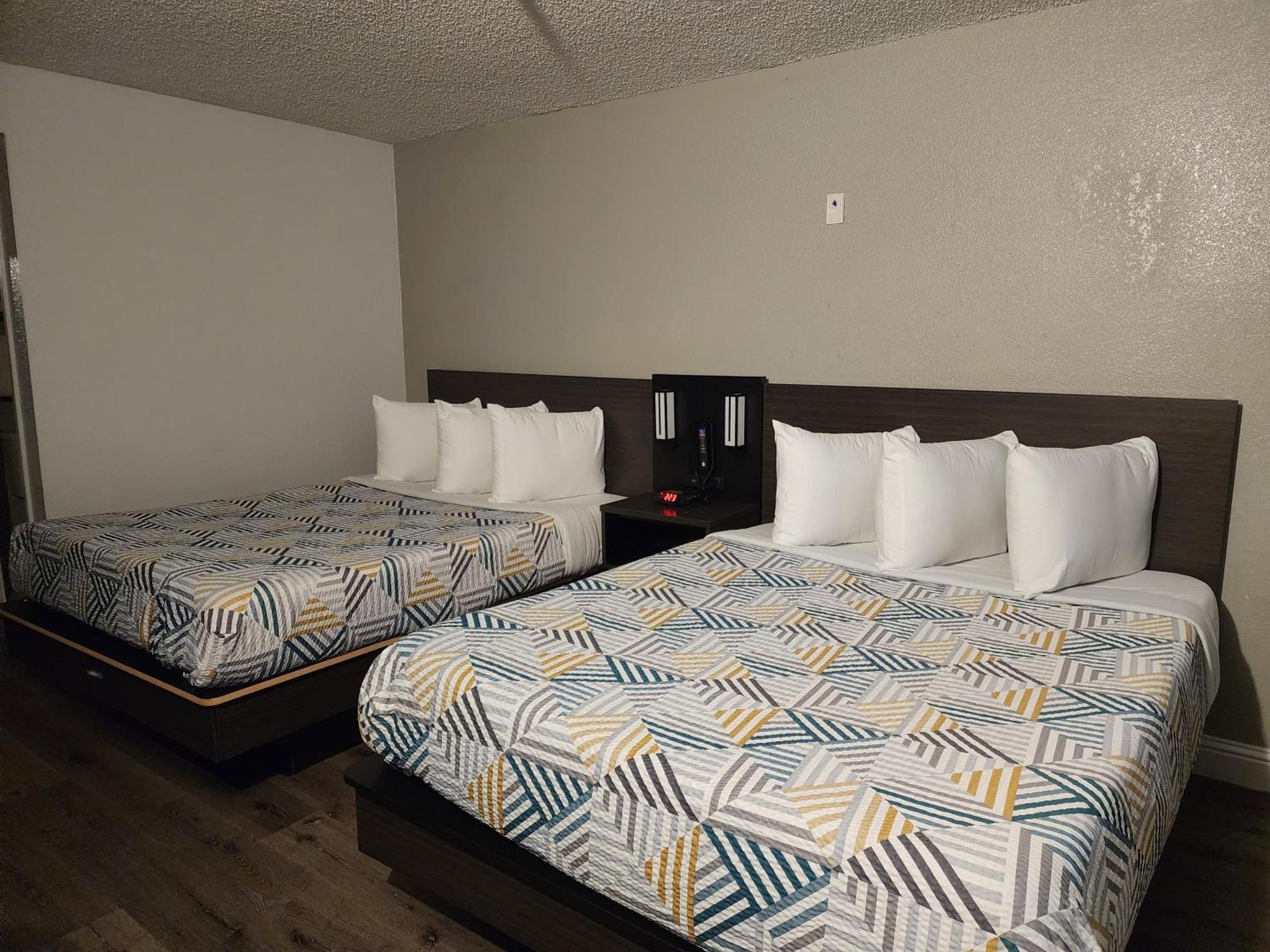 Studio 6 Sacramento, Ca Natomas Extérieur photo