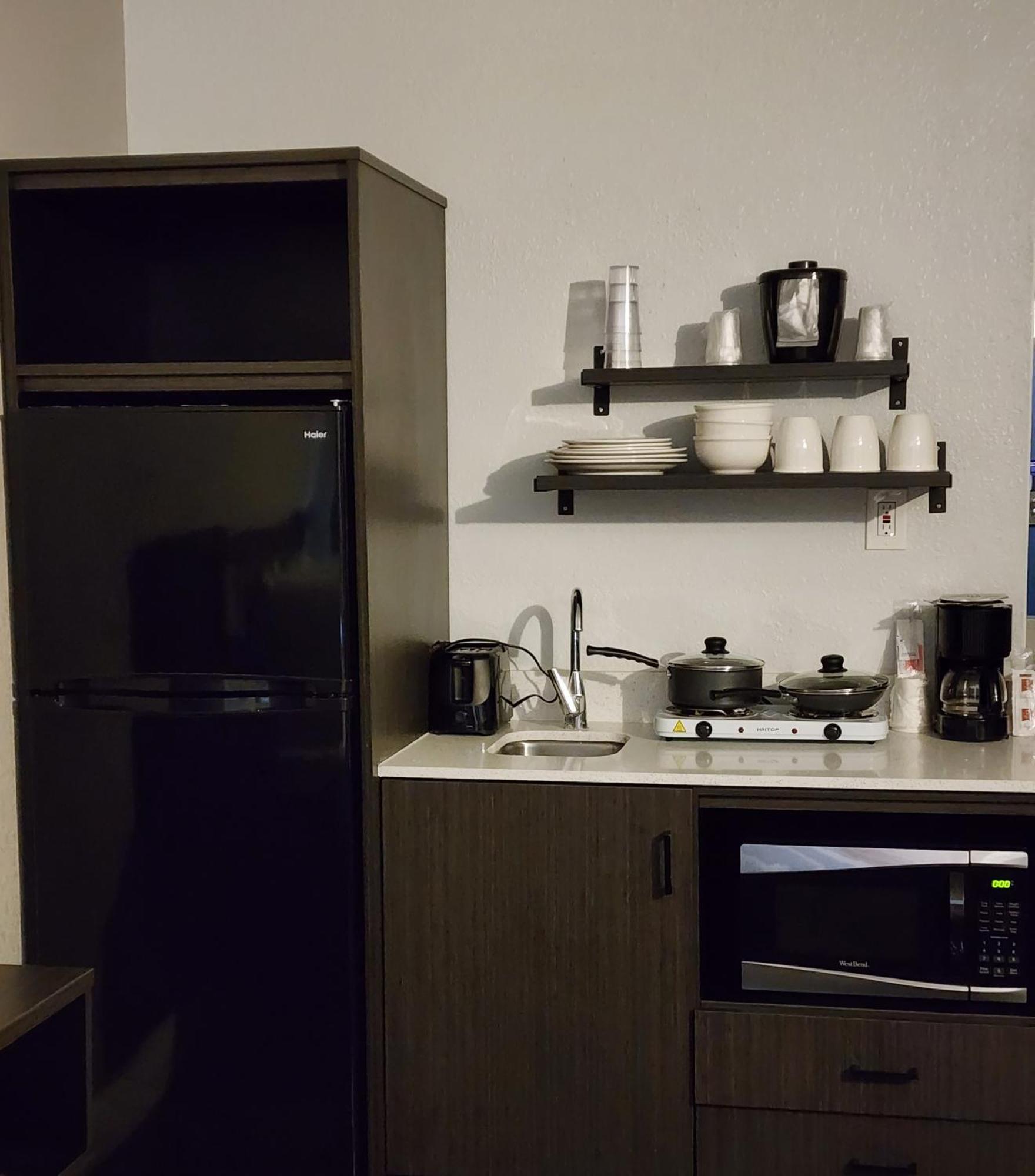 Studio 6 Sacramento, Ca Natomas Extérieur photo