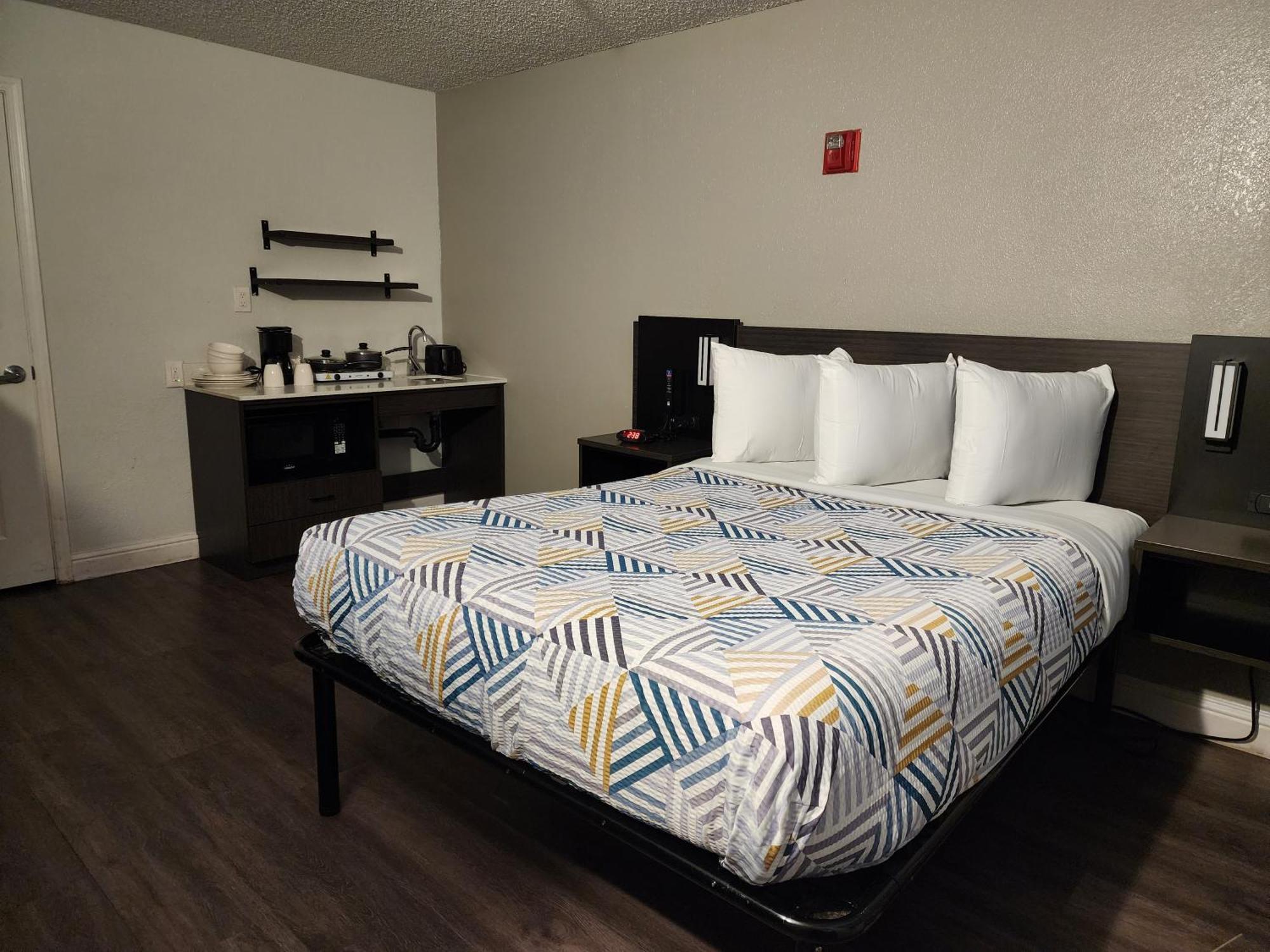 Studio 6 Sacramento, Ca Natomas Extérieur photo